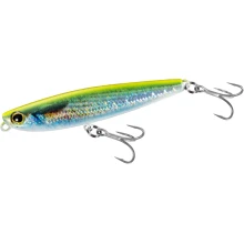 SHIMANO - Wobler Lure Exsence Galaslide 95F 9,5 cm 14 g NR Mullet