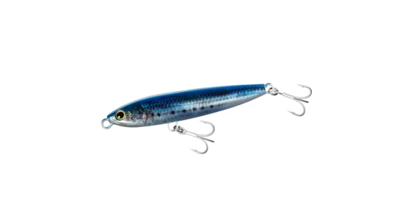 SHIMANO - Wobler Lure Exsence Galaslide 95F 9,5 cm 14 g NR Sardine