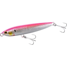 SHIMANO - Wobler Lure Exsence Galaslide 95F 9,5 cm 14 g Pink Silver