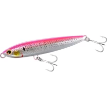 SHIMANO - Wobler Lure Exsence Galaslide 95F 9,5 cm 14 g Pink Silver