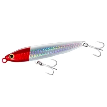 SHIMANO - Wobler Lure Exsence Galaslide 95F 9,5 cm 14 g Red Head
