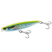 SHIMANO - Wobler Lure Exsence Galaslide 95F 9,5 cm 14 g Sr Chart Mullet SHIMANO - Wobler Lure Exsence Galaslide 95F 9,5 cm 14 g Sr Chart Mullet