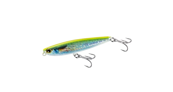 SHIMANO - Wobler Lure Exsence Galaslide 95F 9,5 cm 14 g Sr Chart Mullet