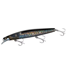 SHIMANO - Wobler Lure Exsence Silent Assassin Flash Boost 129F 12,9 cm Black