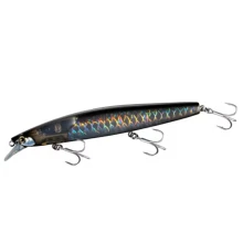 SHIMANO - Wobler Lure Exsence Silent Assassin Flash Boost 129F 12,9 cm Black