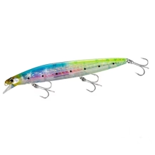 SHIMANO - Wobler Lure Exsence Silent Assassin Flash Boost 140F 14 cm 25 g T Clearn Sardine