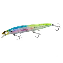 SHIMANO - Wobler Lure Exsence Silent Assassin Flash Boost 140F 14 cm 25 g T Clearn Sardine