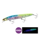 SHIMANO - Wobler Lure Exsence Silent Assassin Flash Boost 140F 14 cm 25 g T Clearn Sardine