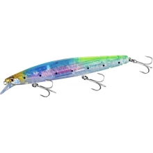 SHIMANO - Wobler Lure Exsence Strong Assassin AR-C 125F Flash Boost 12,5 cm 25 g C Sardin