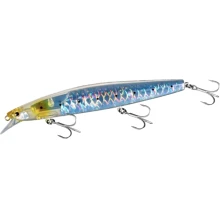 SHIMANO - Wobler Lure Exsence Strong Assassin AR-C 125F Flash Boost 12,5 cm 25 g S Sardin