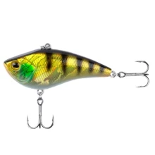 SHIMANO - Wobler Lure Yasei Chaos Crank S 6 cm Perch