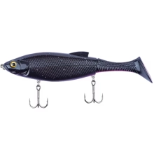 SHIMANO - Wobler Lure Yasei Hyper Hybrid S 15 cm 32 g Black