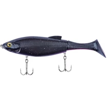 SHIMANO - Wobler Lure Yasei Hyper Hybrid S 15 cm 32 g Black