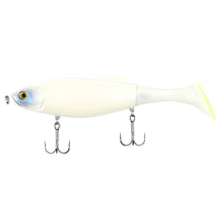 SHIMANO - Wobler Lure Yasei Hyper Hybrid S 15 cm 32 g Pearl White