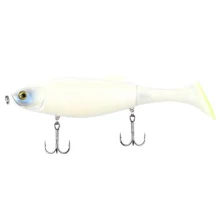 SHIMANO - Wobler Lure Yasei Hyper Hybrid S 15 cm 32 g Pearl White