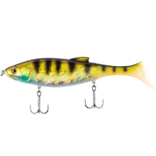 SHIMANO - Wobler Lure Yasei Hyper Hybrid S 15 cm 32 g Perch
