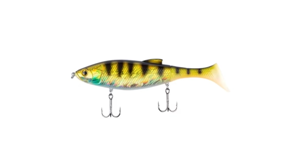 SHIMANO - Wobler Lure Yasei Hyper Hybrid S 15 cm 32 g Perch