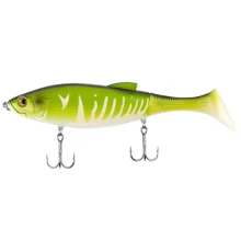 SHIMANO - Wobler Lure Yasei Hyper Hybrid S 15 cm 32 g Pike