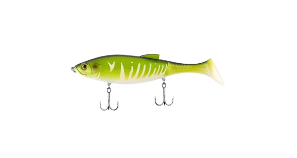 SHIMANO - Wobler Lure Yasei Hyper Hybrid S 15 cm 32 g Pike