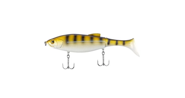 SHIMANO - Wobler Lure Yasei Hyper Hybrid S 15 cm 32 g Zander