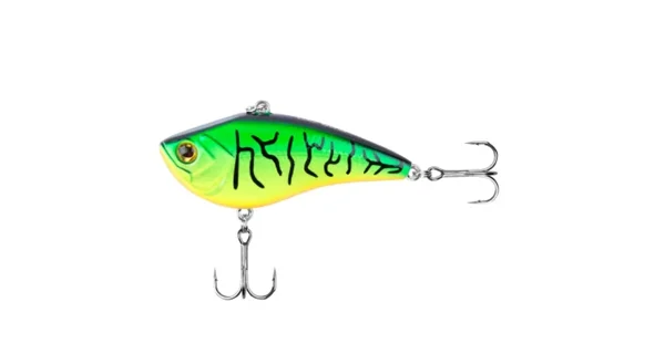 SHIMANO - Wobler nástraha Yasei Chaos Crank S 6 cm Fire Tiger