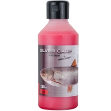 SILVER CARP - Tekuté aroma 250 ml Červená