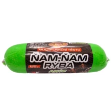 ŠON CHUNG - Inovativní těsto Ňam-Ňam Ryba Anýz 135 g