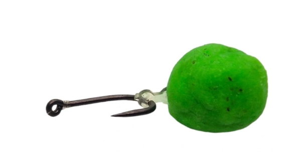 ŠON CHUNG - Inovativní těsto Ňam-Ňam Ryba Anýz 135 g
