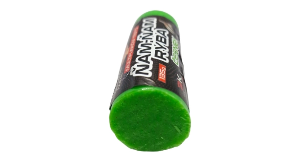 ŠON CHUNG - Inovativní těsto Ňam-Ňam Ryba Česnek 135 g
