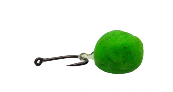 ŠON CHUNG - Inovativní těsto Ňam-Ňam Ryba Česnek 135 g