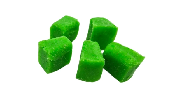 ŠON CHUNG - Inovativní těsto Ňam-Ňam Ryba Česnek 135 g