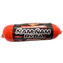 ŠON CHUNG - Inovativní těsto Ňam-Ňam Ryba Jahoda 135 g