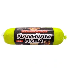 ŠON CHUNG - Inovativní těsto Ňam-Ňam Ryba Med 135 g