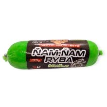ŠON CHUNG - Inovativní těsto Ňam-Ňam Ryba Mušle 135 g