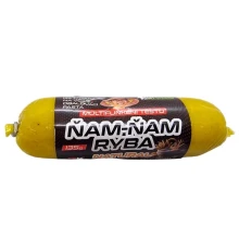 ŠON CHUNG - Inovativní těsto Ňam-Ňam Ryba Natural 135 g