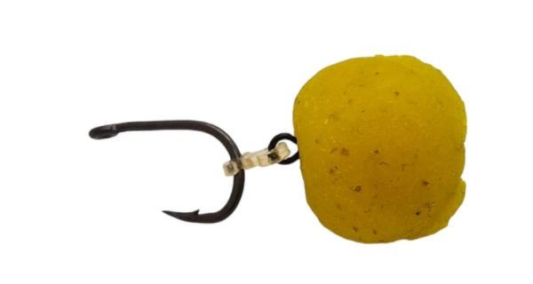 ŠON CHUNG - Inovativní těsto Ňam-Ňam Ryba Natural 135 g