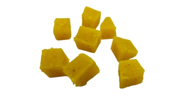 ŠON CHUNG - Inovativní těsto Ňam-Ňam Ryba Natural 135 g