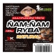 ŠON CHUNG - Inovativní těsto Ňam-Ňam Ryba Natural 135 g