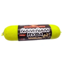 ŠON CHUNG - Inovativní těsto Ňam-Ňam Ryba Vanilka 135 g