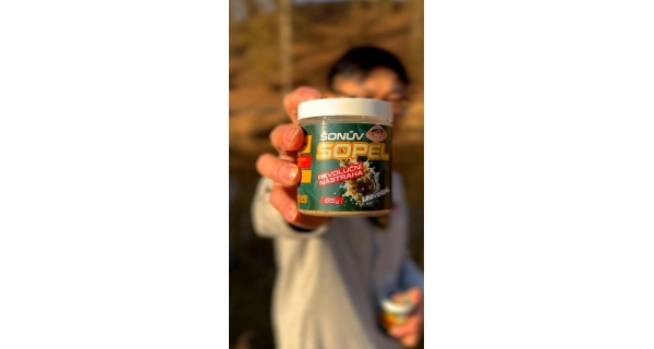 ŠON CHUNG - Šonův sopel lahev 85 g