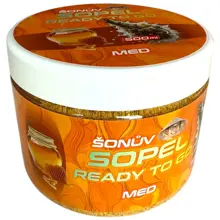 ŠON CHUNG - Šonův Sopel Ready to Go Med 500 ml
