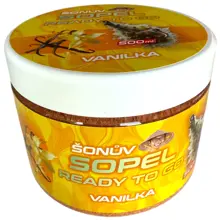 ŠON CHUNG - Šonův Sopel Ready to Go Vanilka 500 ml