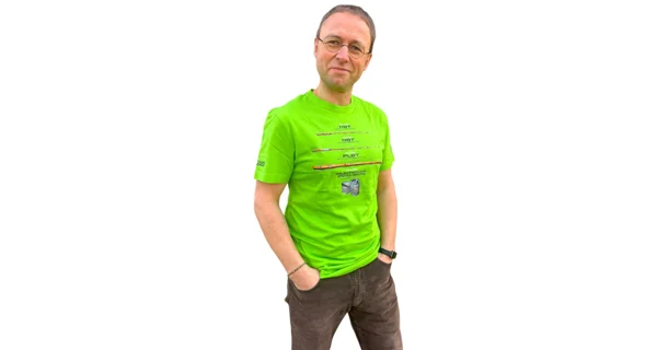 ŠON CHUNG - Tričko KBT vel. L
