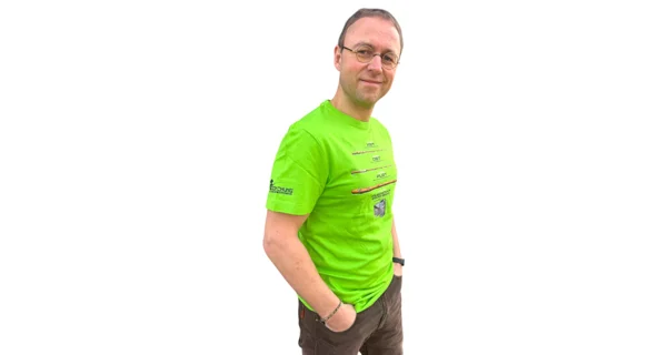 ŠON CHUNG - Tričko KBT vel. L
