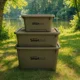 SONIK - Box Smartstack Storage Boxes Large 66 l