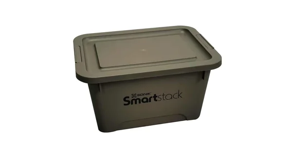 SONIK - Box Smartstack Storage Boxes Small 16 l