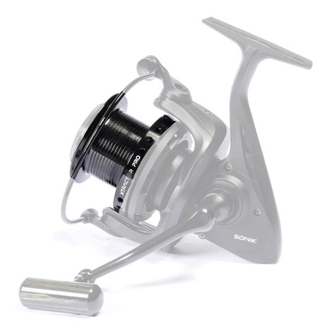 SONIK Cívka Xtractor Pro 5000 Spare Spool