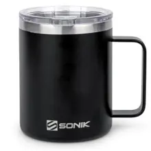SONIK - Hrnek Sizzla Thermal Mug 400 ml