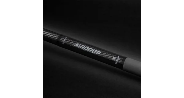 SONIK - Kobra Airdrop Carbon Throwing Sticks 29 mm