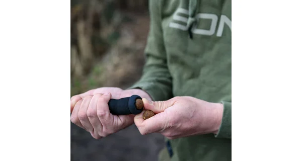 SONIK - Kobra Airdrop Carbon Throwing Sticks 29 mm